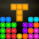 Block Puzzle - Jewels Infinity icon