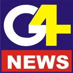G4 News icon