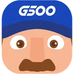 Mi App G500 icon