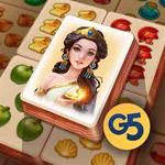 Emperor of Mahjong Tile Match icon