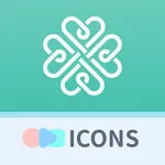 Celadon - Icon Pack ( Alpha ) icon