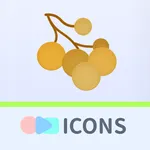 Longan - Icon Pack ( Alpha ) icon
