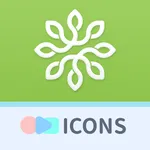 Porcelain - Icon Pack (Alpha) icon