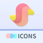 Stone Plus - Icon Pack icon