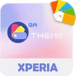 Mix™ XPERIA Style | X Theme icon
