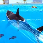 Wild Shark: Real Shark Attack icon