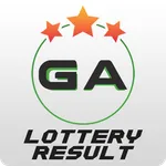 Georgia - Lottery Results icon