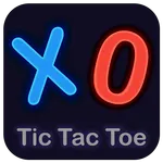 Tic Tac Toe Multiplayer icon