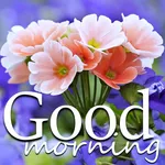 Good Morning Images Romantic icon