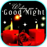Good Night Images  Quotes 2023 icon