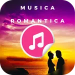 Romantic Love Songs icon