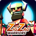 ZigZag Warriors icon