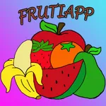 AppFrutas icon