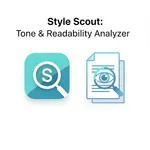 Style Scout icon