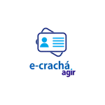 e-Crachá icon