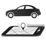 Gabriel's Online Cabs icon