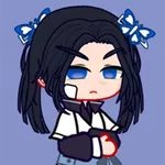 Gacha Club life Outfit ideas icon