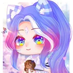 Gacha Life Wallpapers icon