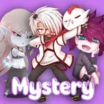 Gacha Mystery Mods icon