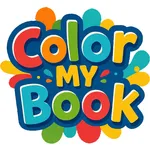 Color My Book icon