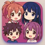 Chibi OC - Character Presets icon