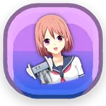 Idle ASMR Streamer icon