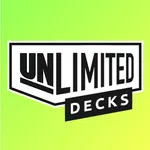 Unlimited Decks icon