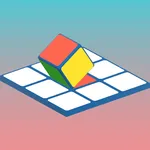 Bloxorz: Color Block Roll icon