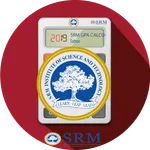 SRM GPA CALCULATOR icon