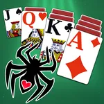 Spider Solitaire Card Games icon