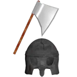 Viking vs. Draugr icon