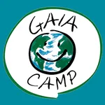App Gaia Camp icon