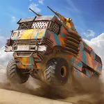 Crossout Mobile - PvP Action icon