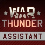 Assistant for War Thunder icon