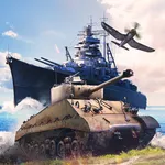 War Thunder Mobile icon