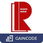 Radio Roks icon