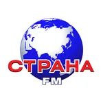 Strana FM icon