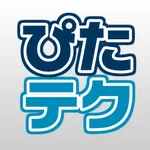 予測FXチャート-ぴたんこテクニカル icon
