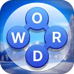Breezy Crossword - Search Zen icon