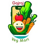 GAJRAJ VEG MART icon