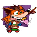 Crash Rectangle Max icon