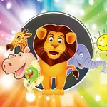 Animals for Kids icon