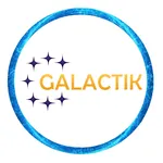 Galactik-онлайн курсы,вакансии icon