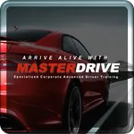 MasterDrive icon
