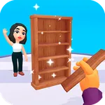 Furniture Run icon