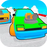 Stealth Race icon