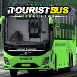 Kerala Tourist Bus Simulator icon