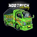 Mod Truck Artis Oleng icon
