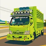 Mod Truk Sulawesi Biled icon