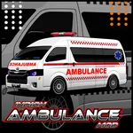 India Ambulance Mod icon